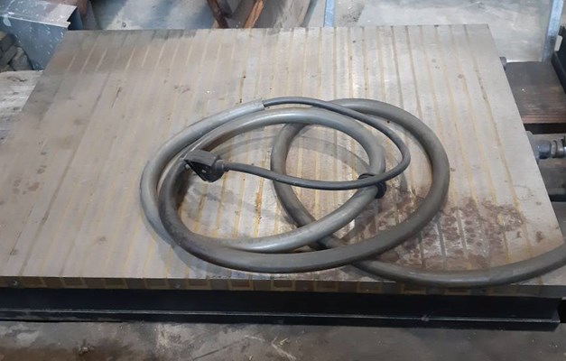 PIANO MAGNETICO 500 x 700